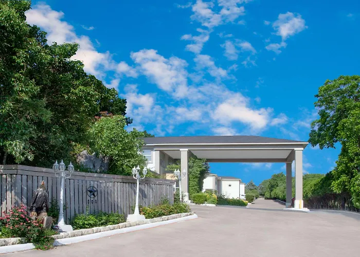 Days Inn By Wyndham Suites Fredericksburg