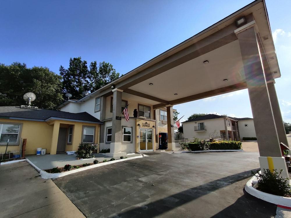 Days By Wyndham 2* Fredericksburg