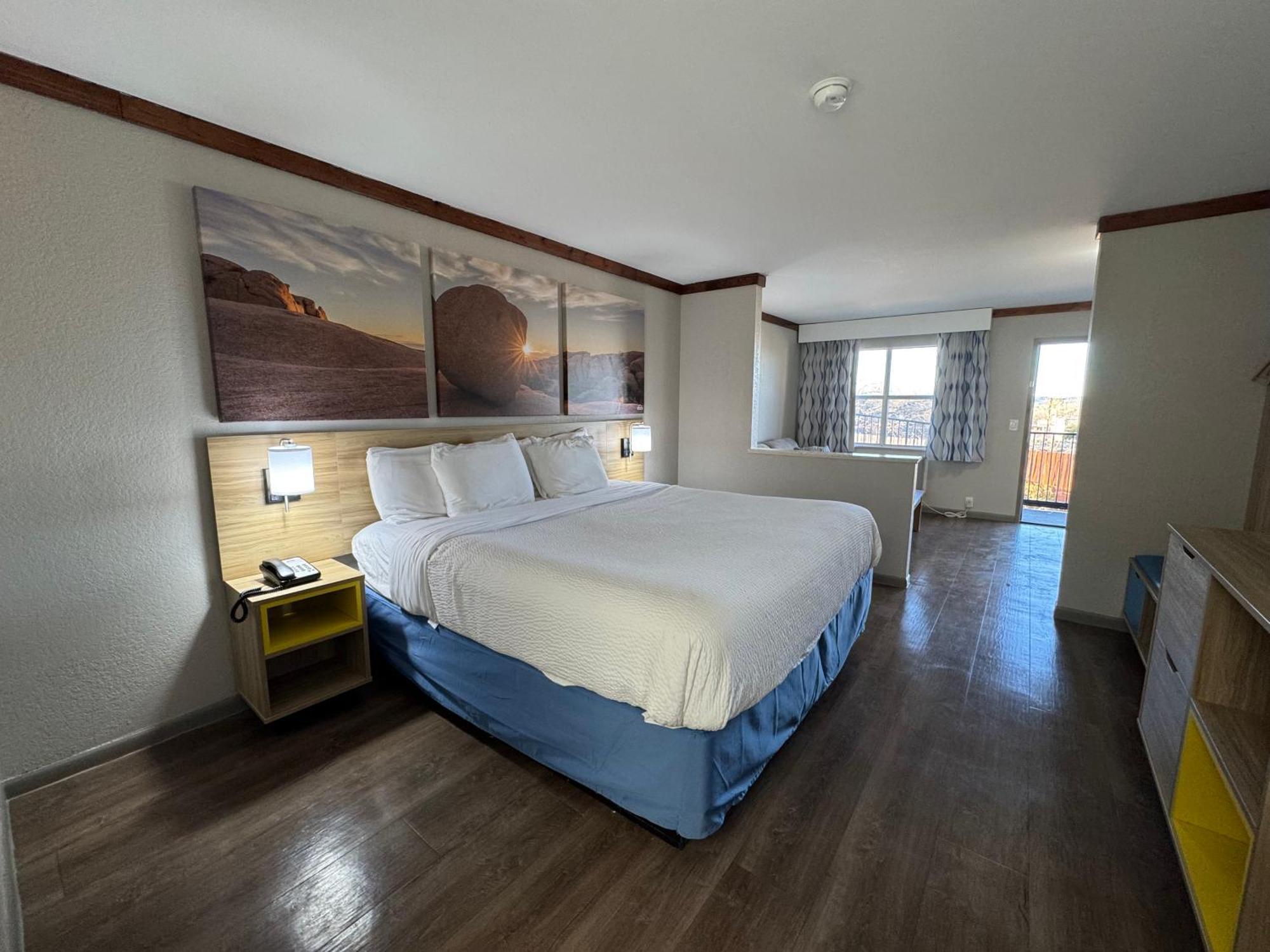 Hotel Days By Wyndham