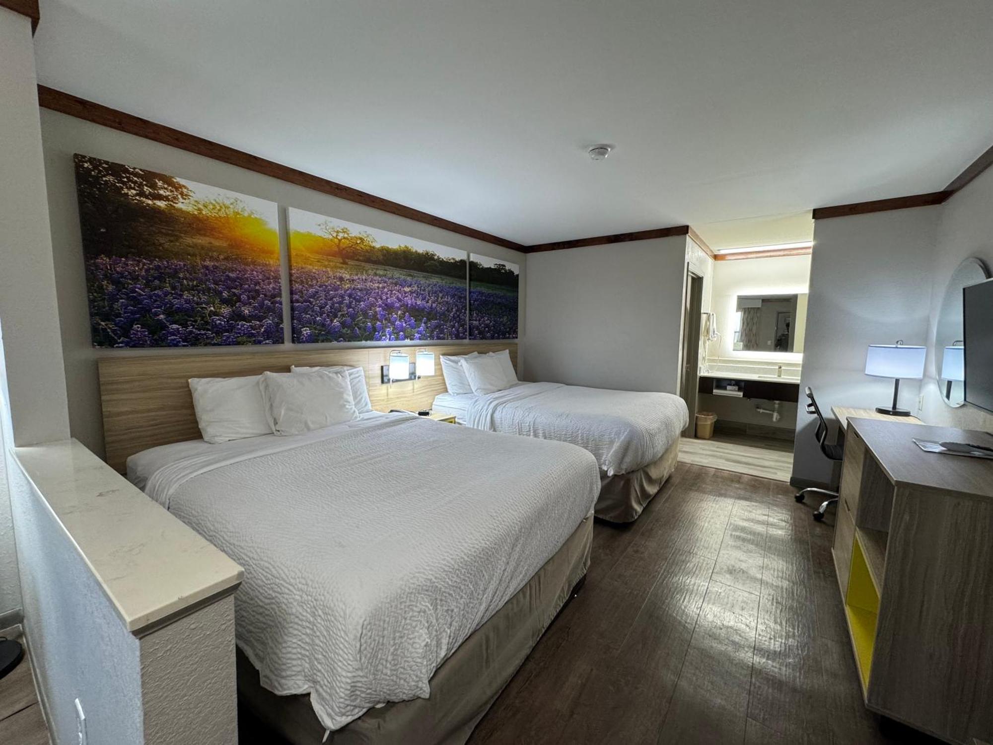 Days By Wyndham Hotel Fredericksburg