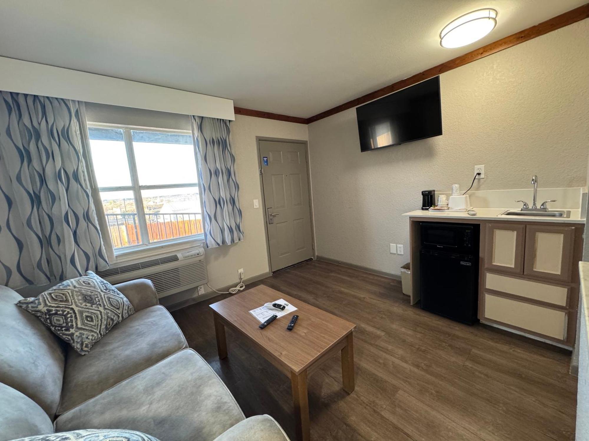 Days By Wyndham Fredericksburg