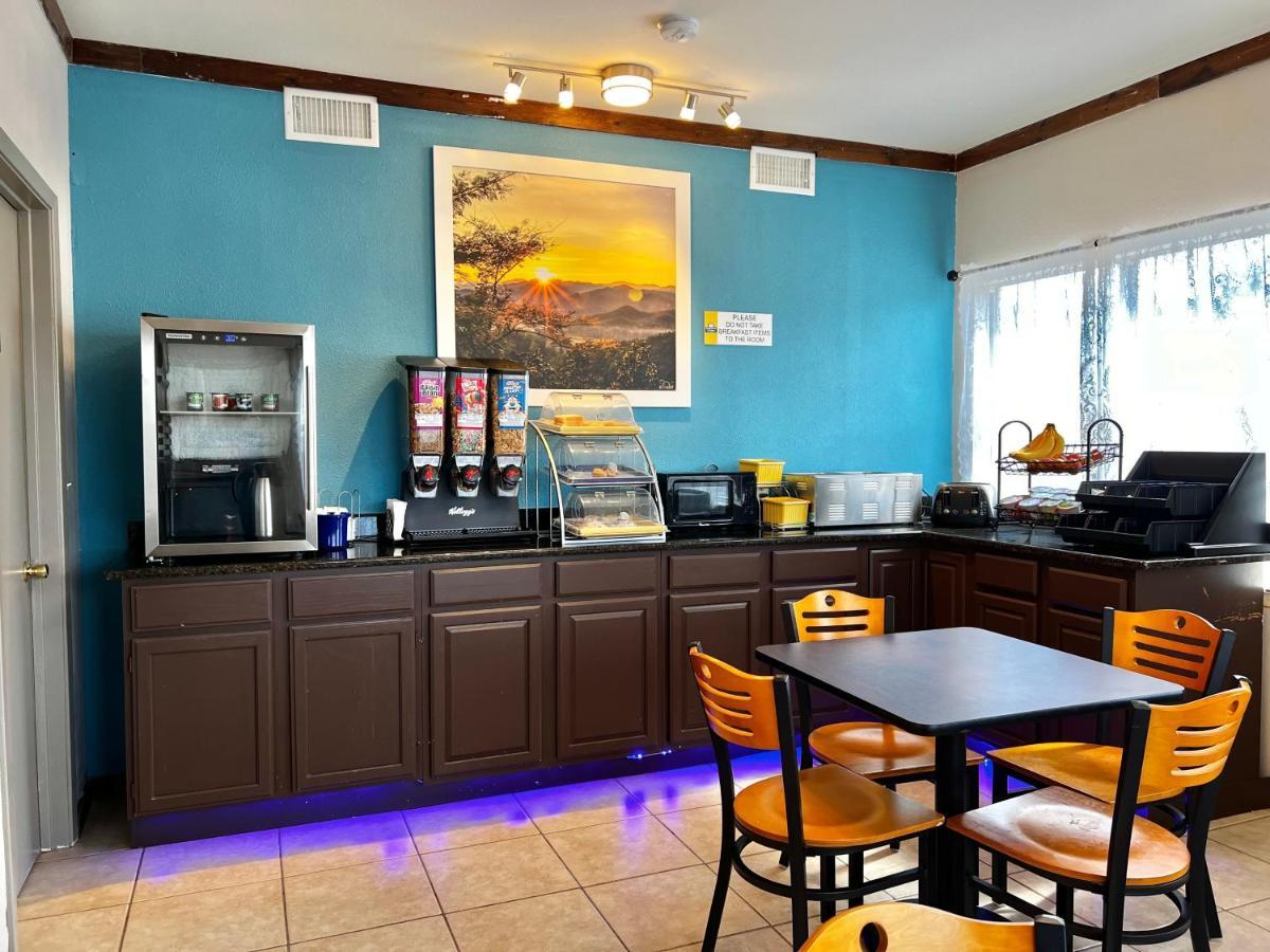 Days By Wyndham Fredericksburg