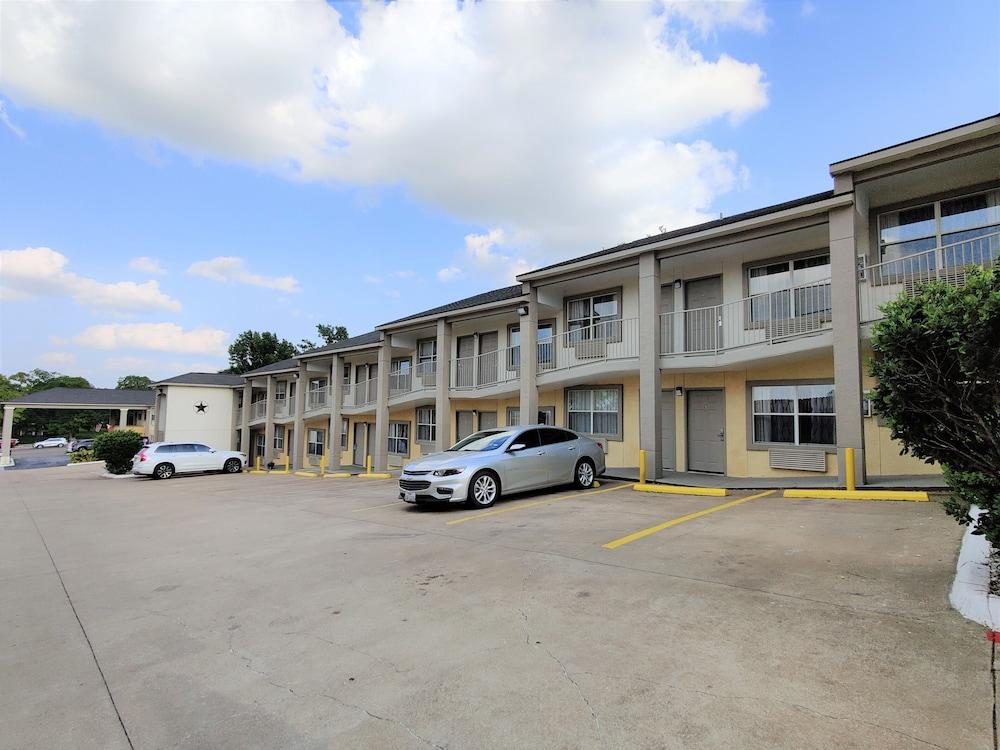 Days By Wyndham Fredericksburg