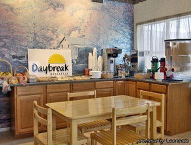 Hotel Days By Wyndham