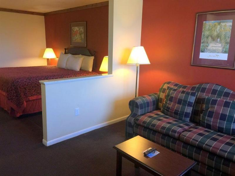 Days By Wyndham 2* Fredericksburg