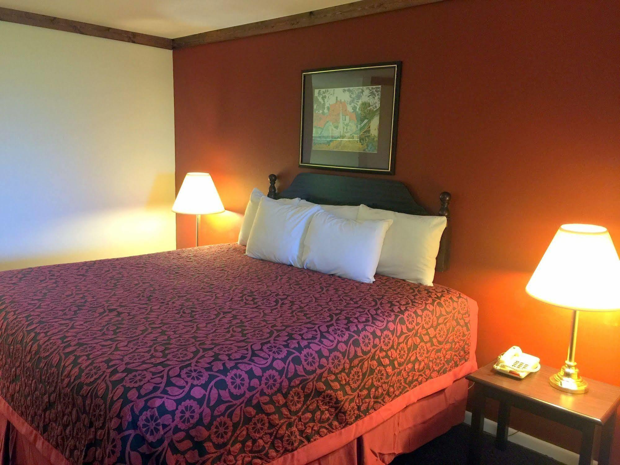 Hotel Days By Wyndham 2*