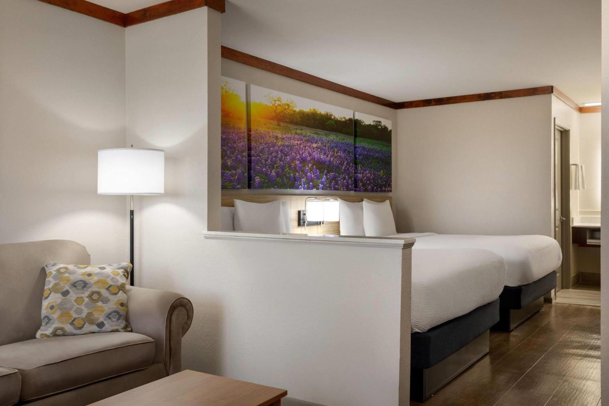 Days By Wyndham Fredericksburg