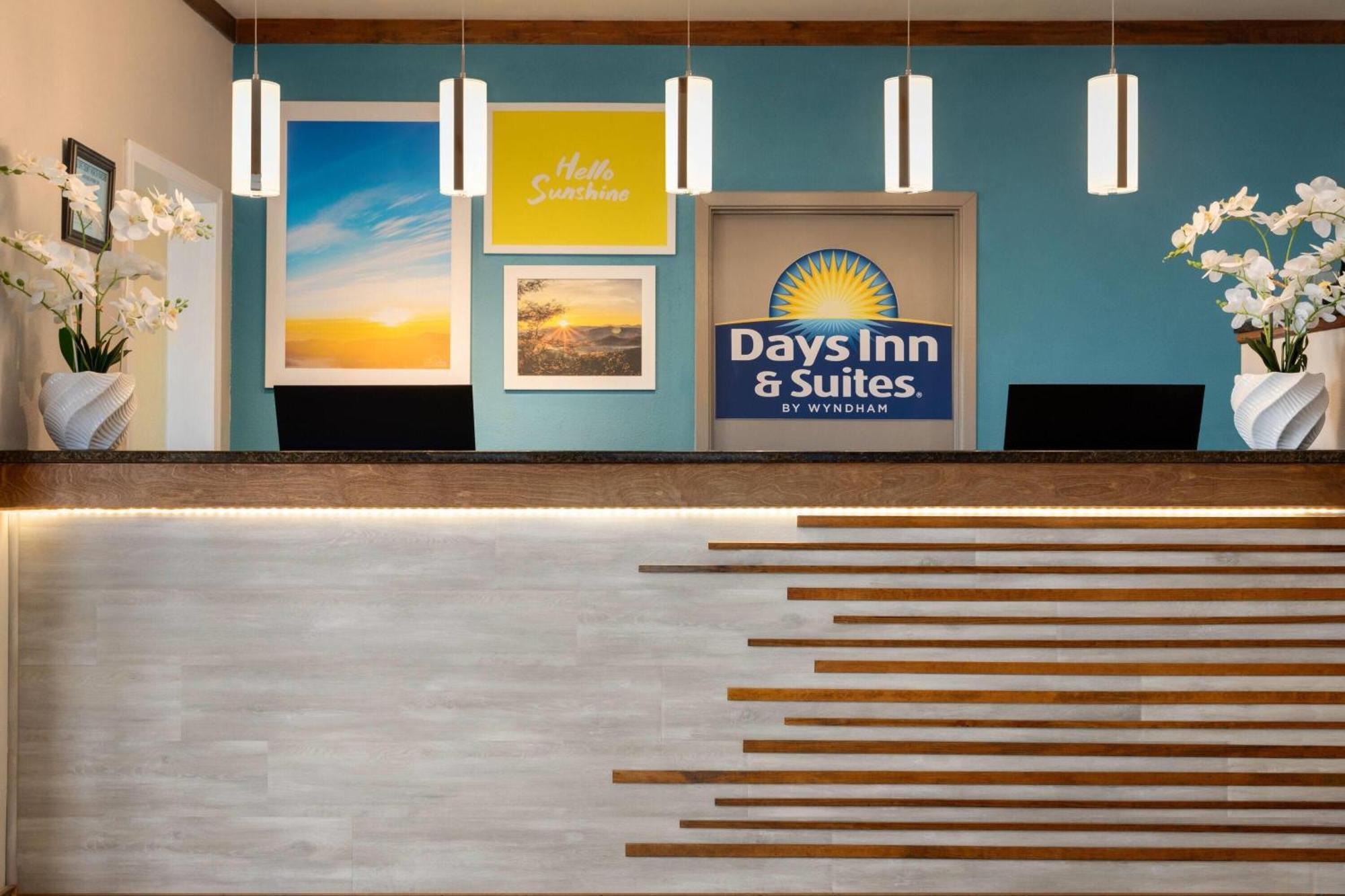 Hotel Days By Wyndham