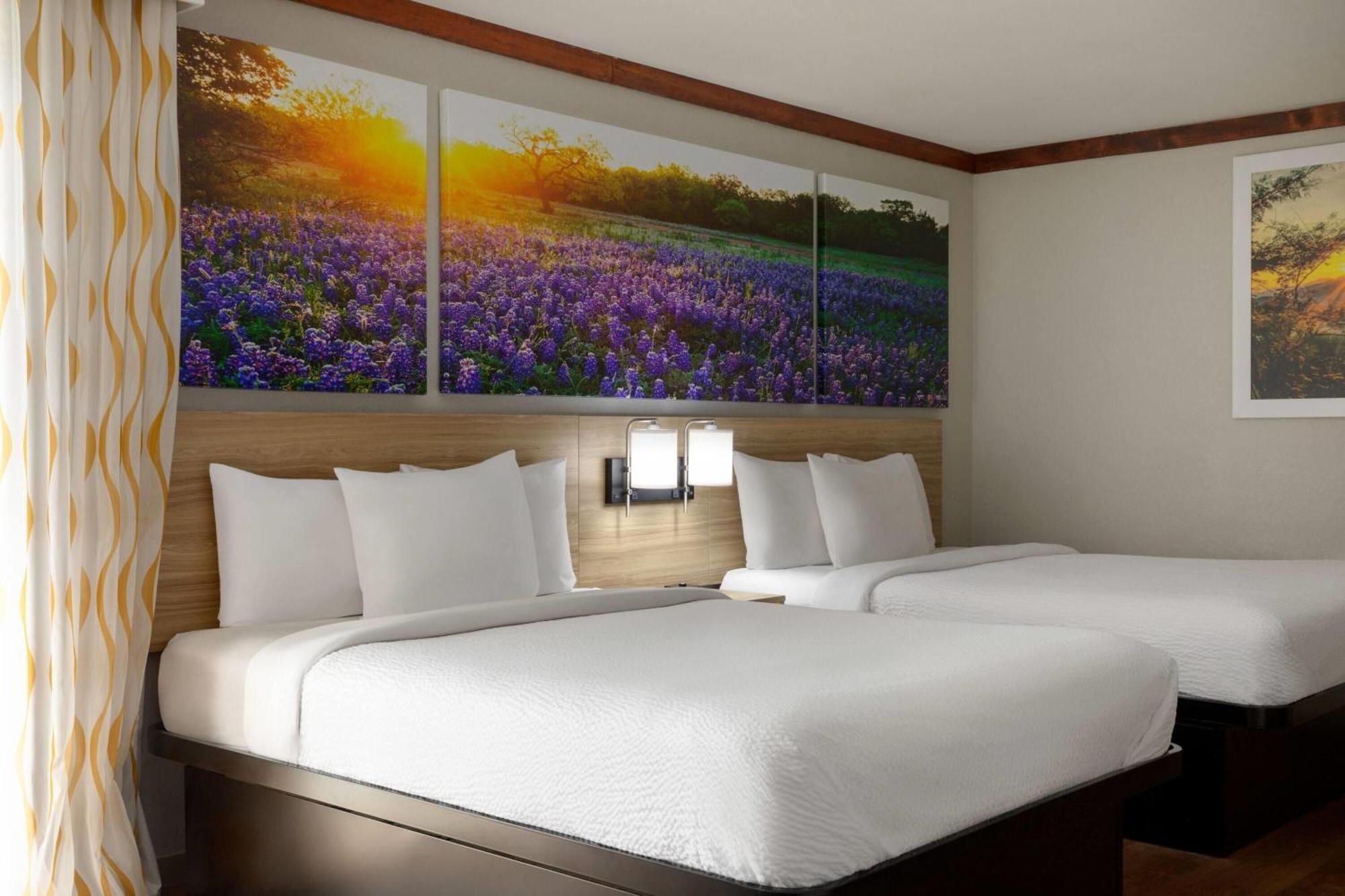 Hotel Days By Wyndham Fredericksburg