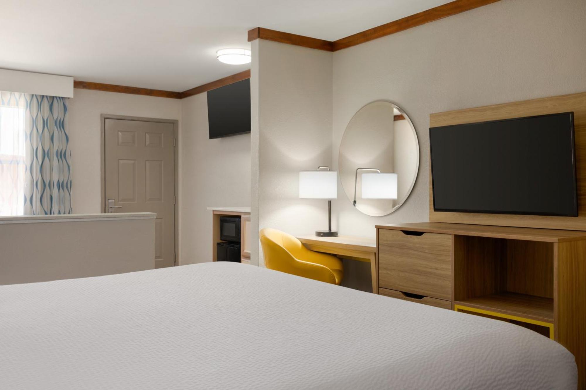 Hotel Days By Wyndham