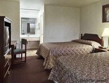 Days By Wyndham 2* Fredericksburg