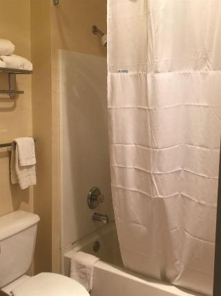 Days By Wyndham Hotel 2*